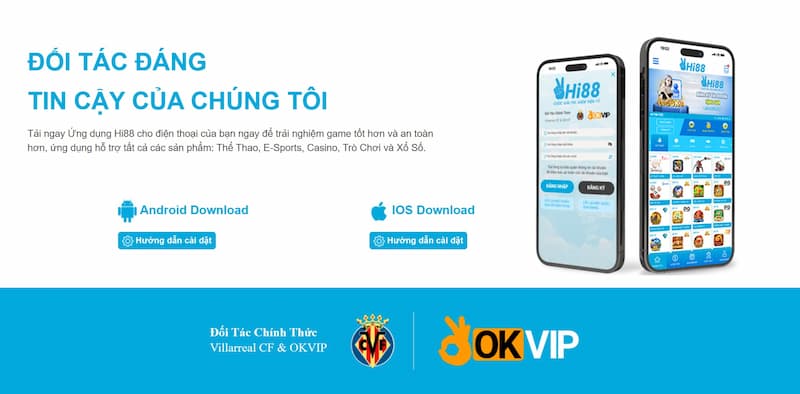 Hi88 Sân Chơi Của Mọi Nhà Cá Cược Thả Ga 2 Top 10+ Nhà Cái Uy Tín Nhất 2025 Dành Cho Bet Thủ Việt Nhà Cái Hi88 An Toàn