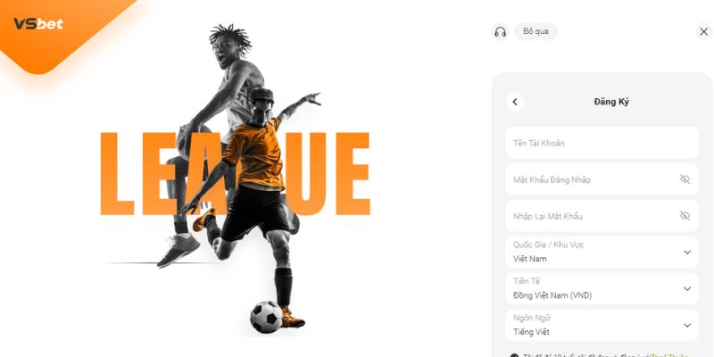 VSBET Nhà Cái Được Game Thủ Yêu Thích Nhất Năm 2025 4 Top 10+ Nhà Cái Uy Tín Nhất 2025 Dành Cho Bet Thủ Việt Hướng Dẫn Tân Thủ Tạo Tài Khoản Vsbet