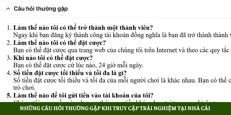 OK9 Nhà Cái Cá Cược Thể Thao Xanh Chín Nhất 2025 6 Top 10+ Nhà Cái Uy Tín Nhất 2025 Dành Cho Bet Thủ Việt Những Câu Hỏi Thường Gặp Khi Truy Cập Trải Nghiệm Tại Nhà Cái