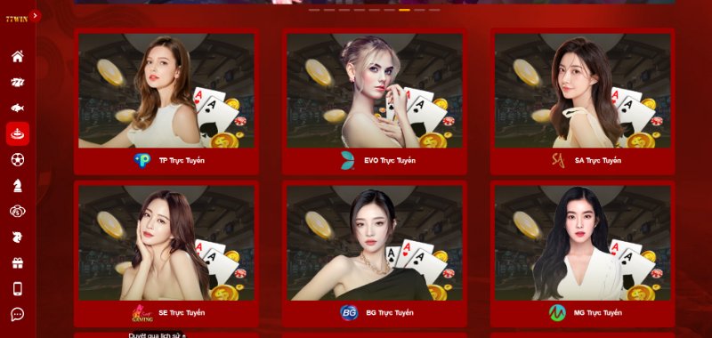 77WIN Thương hiệu nhà cái uy tín hàng đầu tại Châu Á 5 Top 10+ Nhà Cái Uy Tín Nhất 2025 Dành Cho Bet Thủ Việt Ưu Điểm Của Nhà Cái
