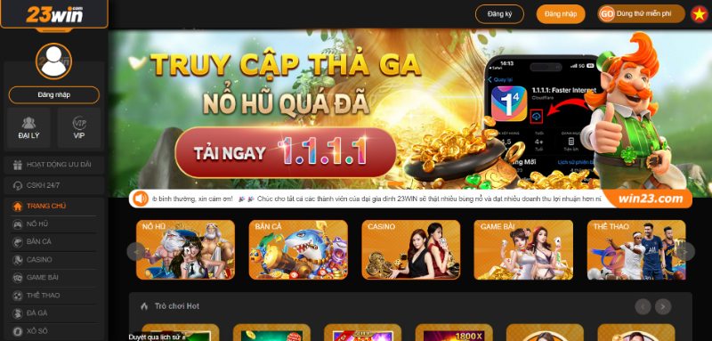 23Win Nhà cái cá cược uy tín nhất Việt Nam 3 Top 10+ Nhà Cái Uy Tín Nhất 2025 Dành Cho Bet Thủ Việt Bảo Mật Tuyệt Đối Sử Dụng Blockchain Và Mã Hóa Mật Khẩu Nhà Cái 23Win