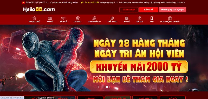 HELLO88 Sân chơi cá cược chất lượng uy tín nhất 5 Top 10+ Nhà Cái Uy Tín Nhất 2025 Dành Cho Bet Thủ Việt Những Hạn Chế Cần Khắc Phục Tại Hello88