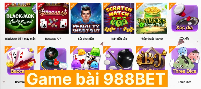 988BET Trải nghiệm trở thành triệu phú cùng nhà cái 6 Top 10+ Nhà Cái Uy Tín Nhất 2025 Dành Cho Bet Thủ Việt Giải Đáp Câu Hỏi Về Nhà Cái 988Bet