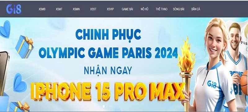 Gi8 Nhà cái uy tín và chất lượng cho mọi thành viên 1 Top 10+ Nhà Cái Uy Tín Nhất 2025 Dành Cho Bet Thủ Việt Gi8 Sân Chơi Đẳng Cấp Dành Cho Mọi Thành Viên Nhà Cái