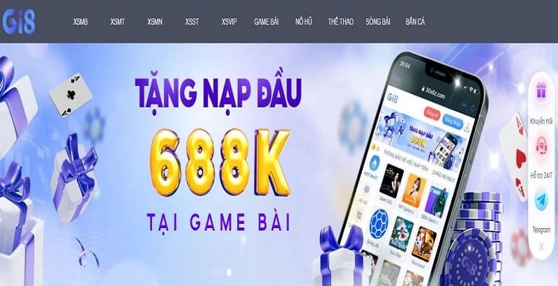 Gi8 Nhà cái uy tín và chất lượng cho mọi thành viên 6 Top 10+ Nhà Cái Uy Tín Nhất 2025 Dành Cho Bet Thủ Việt Vô Số Ưu Đãi Dành Tặng Tân Binh Mới Của Nhà Cái
