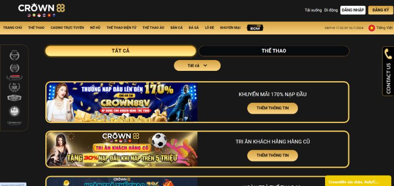 Crown88 Nhà cái cá cược hàng đầu tới từ đảo quốc sư tử 5 Top 10+ Nhà Cái Uy Tín Nhất 2025 Dành Cho Bet Thủ Việt Nhà Cái Mang Đến Đa Dạng Những Chương Trình Khuyến Mãi Cực Khủng