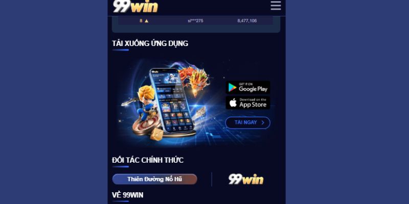 99WIN Nhà Cái Được Đánh Giá Cao Tại Việt Nam Năm 2025 1 Top 10+ Nhà Cái Uy Tín Nhất 2025 Dành Cho Bet Thủ Việt Truy Cập Đúng Link Của Nhà Cái Cung Cấp