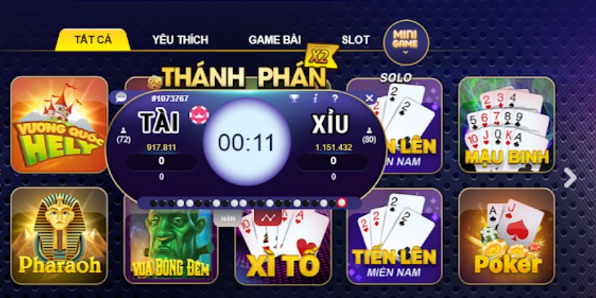 Top 10+ Nhà Cái Uy Tín Nhất 2025 Dành Cho Bet Thủ Việt tool tai xiu 2