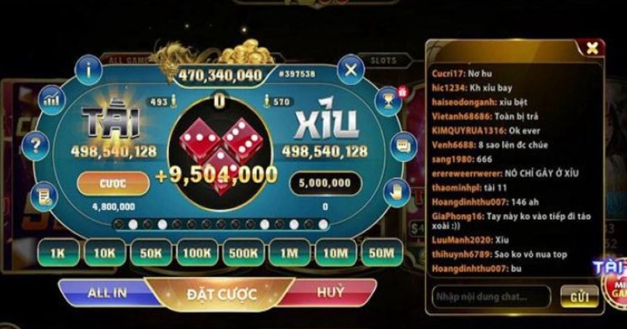 Top 10+ Nhà Cái Uy Tín Nhất 2025 Dành Cho Bet Thủ Việt thong ke tai xiu