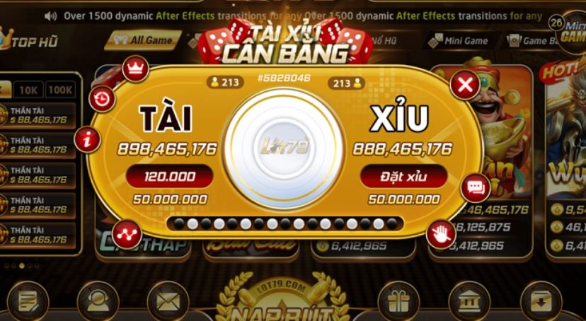Top 10+ Nhà Cái Uy Tín Nhất 2025 Dành Cho Bet Thủ Việt Tại sao lại nên tải tài xỉu