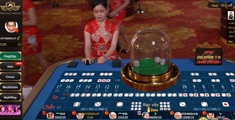 Top 10+ Nhà Cái Uy Tín Nhất 2025 Dành Cho Bet Thủ Việt So sánh phương thức chơi game tài xỉu truyền thống và trực tuyến