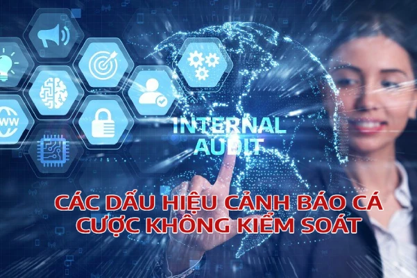 cacdauhieucacuockhongkiemsoat Top 10+ Nhà Cái Uy Tín Nhất 2025 Dành Cho Bet Thủ Việt Các Dấu Hiệu Cảnh Báo Cá Cược Không Trách Nhiệm Kiểm Soát