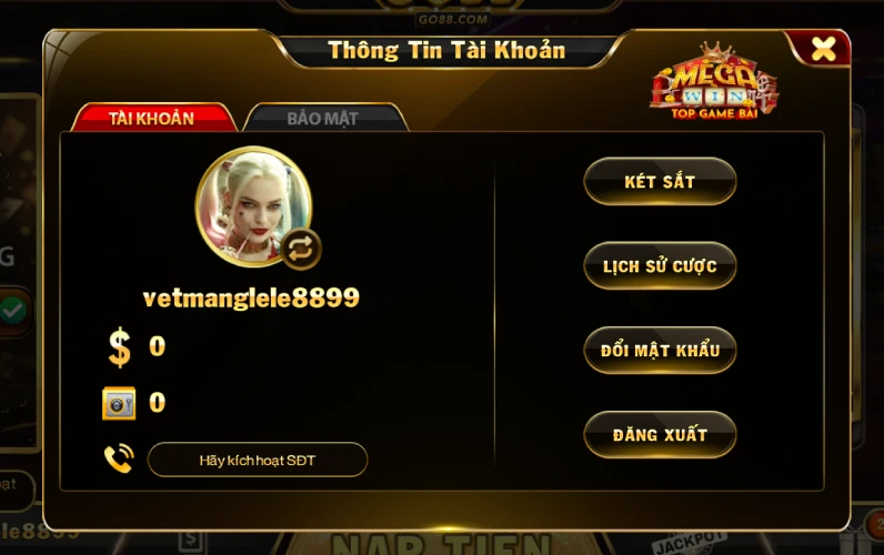 go88taikhoanhuongdan Top 10+ Nhà Cái Uy Tín Nhất 2025 Dành Cho Bet Thủ Việt Hướng Dẫn Đăng Ký Đăng Nhập Và Nạp Tiền Tại Go88